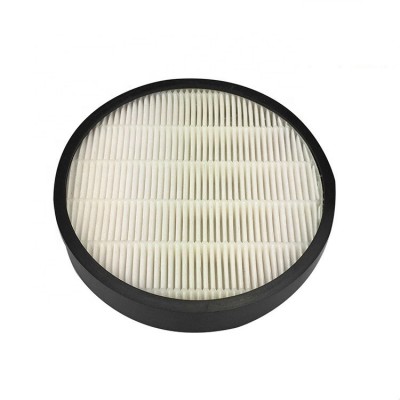 OEM custom H11 H12 H13 Round HEPA filter  sweeper replacement  air filter